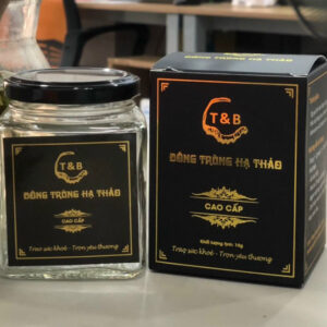 Hộp thực phẩm chức năng